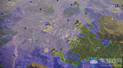 《三國志14》戰斗系統介紹