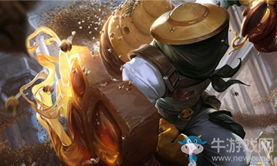 《LOL》9.24b煉金玩法介紹