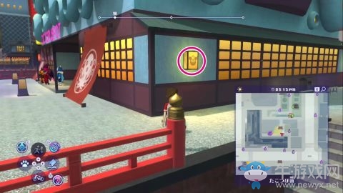 《妖怪手表4++》No.078-089妖魔界