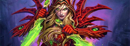 《爐石傳說(shuō)》巨龍降臨RenoJackson節(jié)奏賊卡組推薦