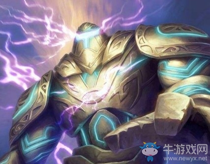 《爐石傳說》巨龍降臨zhouchenhhh宇宙任務(wù)法卡組推薦