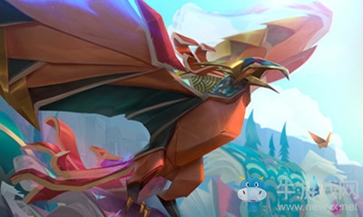 《LOL》9.24b冰鳥玩法介紹