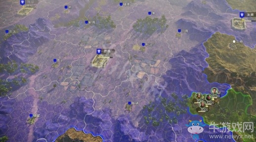 《三國志14》戰斗系統介紹