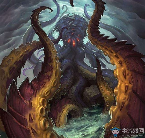 《爐石傳說》巨龍降臨李副幫主魔塊術卡組推薦