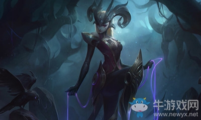 《LOL》9.24b青鋼影玩法介紹