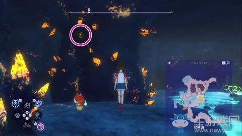 《妖怪手表4++》No.041-044雙劍山