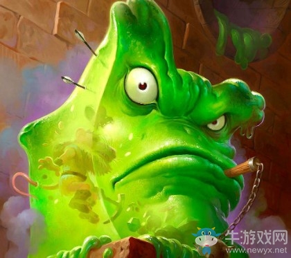 《爐石傳說》巨龍降臨Hijodaikan魔塊術(shù)卡組推薦