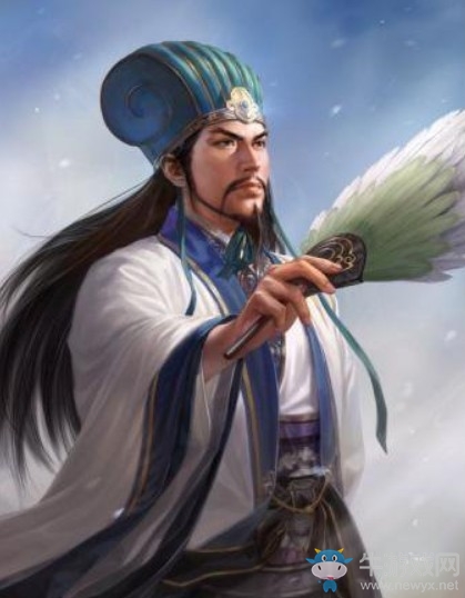 《三國志14》諸葛亮在全系列統(tǒng)率武將中的排名介紹
