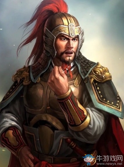 《三國志14》呂蒙在全系列統(tǒng)率武將中的排名介紹