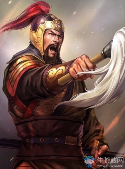 《三國志14》羊祜在全系列統率武將中的排名介紹