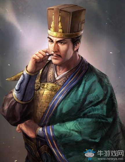 《三國志14》魯肅在全系列統(tǒng)率武將中的排名介紹