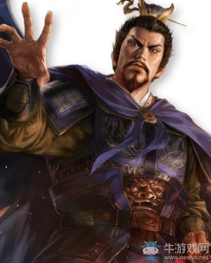 《三國志14》曹操在全系列統(tǒng)率武將中的排名介紹