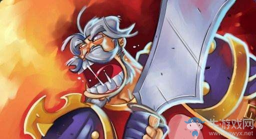 《爐石傳說》巨龍降臨Nezuko傳說98魚人騎卡組推薦