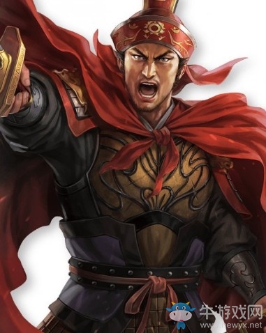 《三國志14》孫堅(jiān)在全系列統(tǒng)率武將中的排名介紹