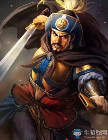 《三國志14》鄧艾在全系列統(tǒng)率武將中的排名介紹