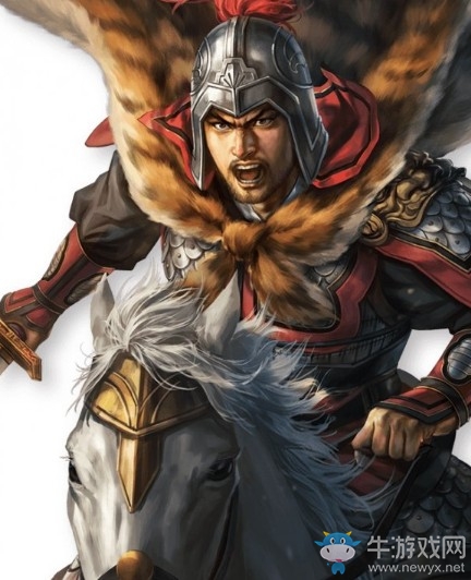 《三國志14》孫策在全系列統(tǒng)率武將中的排名介紹