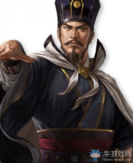 《三國志14》司馬懿在全系列統(tǒng)率武將中的排名介紹