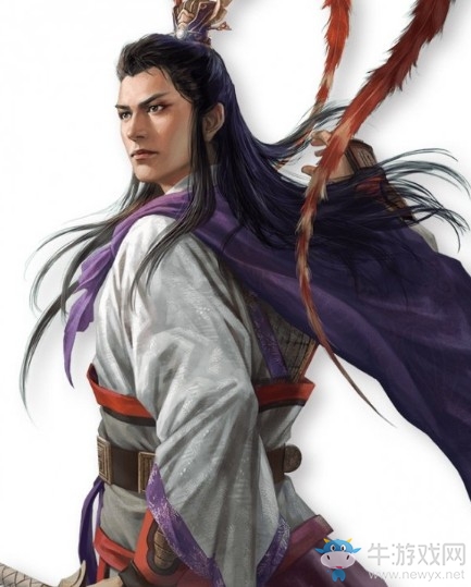 《三國志14》周瑜在全系列統(tǒng)率武將中的排名介紹