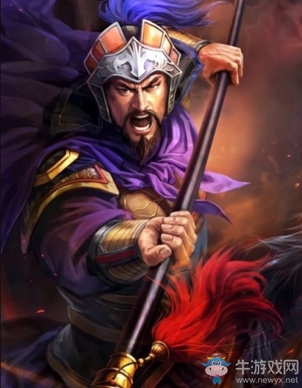 《三國(guó)志14》張遼在全系列統(tǒng)率武將中的排名介紹