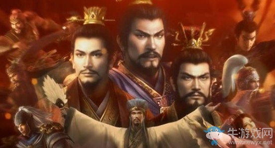 《三國志14》全系列最強統(tǒng)率武將排名一覽
