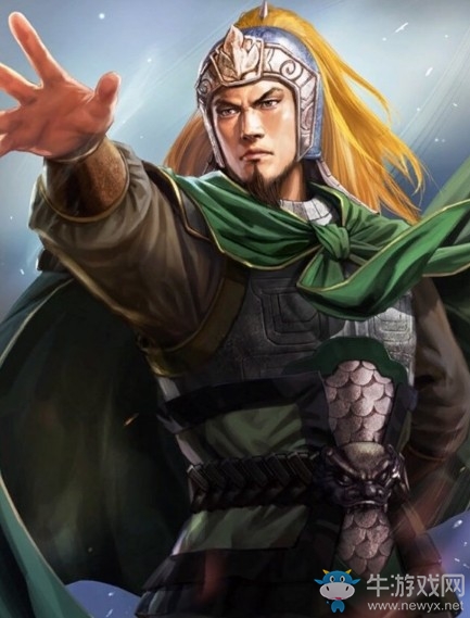 《三國志14》陸抗在全系列統率武將中的排名介紹