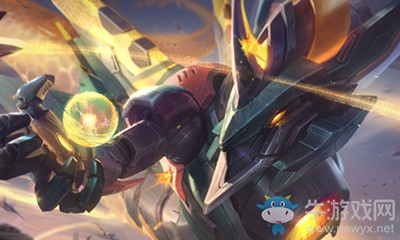 《LOL》10.1版本改動(dòng)預(yù)覽匯總