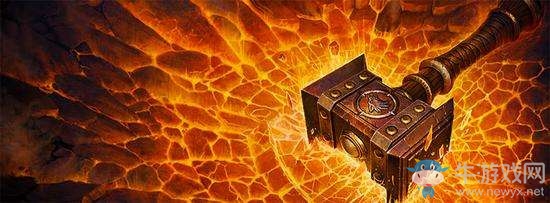 《爐石傳說》巨龍降臨Norwis打臉?biāo)_卡組推薦