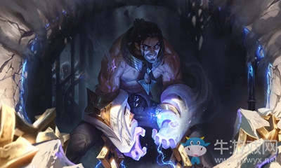《LOL》10.1版本改動(dòng)預(yù)覽匯總