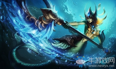 《LOL》10.1版本改動(dòng)預(yù)覽匯總