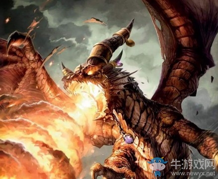 《爐石傳說》巨龍降臨Molino打臉術(shù)卡組推薦