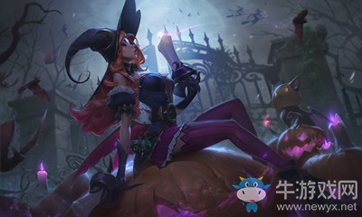 《LOL》S10賽季排位規(guī)則介紹