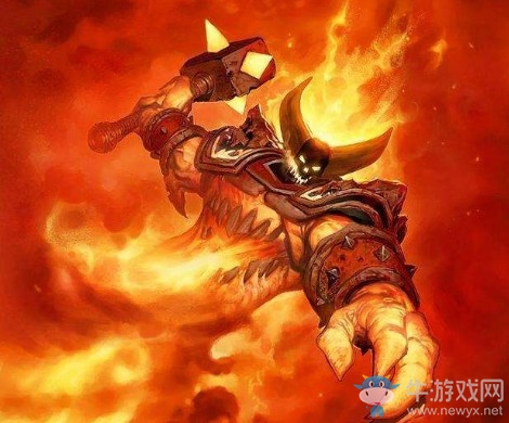 《爐石傳說》巨龍降臨xtuliop宇宙獵卡組推薦