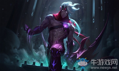《LOL》10.1版本改動(dòng)預(yù)覽匯總