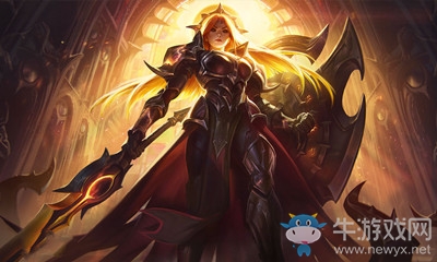 《云頂之弈》 10.1版本更新內容匯總