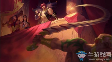 《LOL》10.1版本更新預告