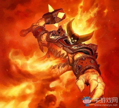 《爐石傳說》巨龍降臨sberg大哥賊卡組推薦