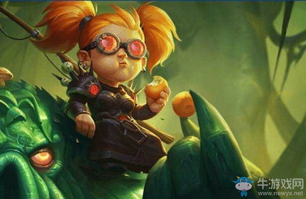 《爐石傳說》巨龍降臨RenoJackson祈求園卡組推薦