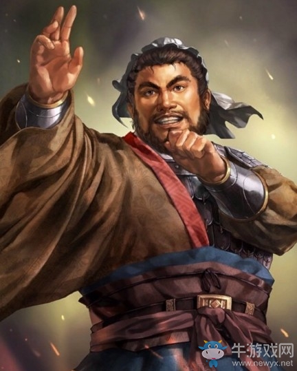 《三國志14》龐統(tǒng)在全系列智力武將中的排名介紹