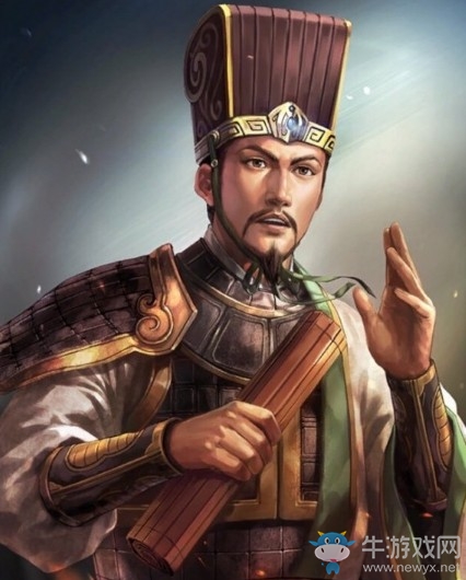 《三國志14》荀彧在全系列智力武將中的排名介紹
