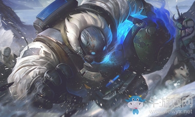 《LOL》峽谷之巔新賽季資格申請(qǐng)及保留公告