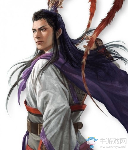 《三國志14》周瑜在全系列智力武將中的排名介紹