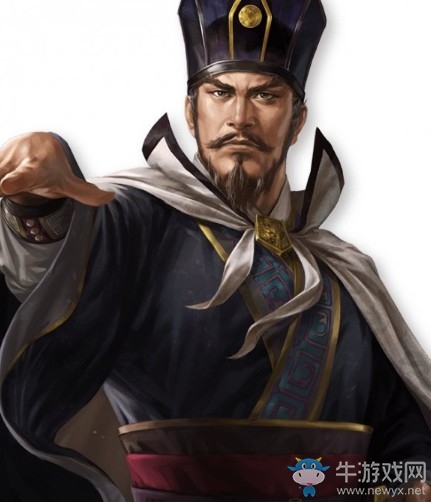 《三國(guó)志14》司馬懿在全系列智力武將中的排名介紹