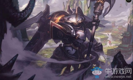 《LOL》10.1版本更新預告