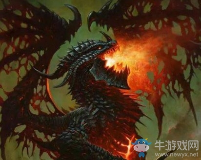 《爐石傳說》巨龍降臨WhiteDelight至暗術卡組推薦