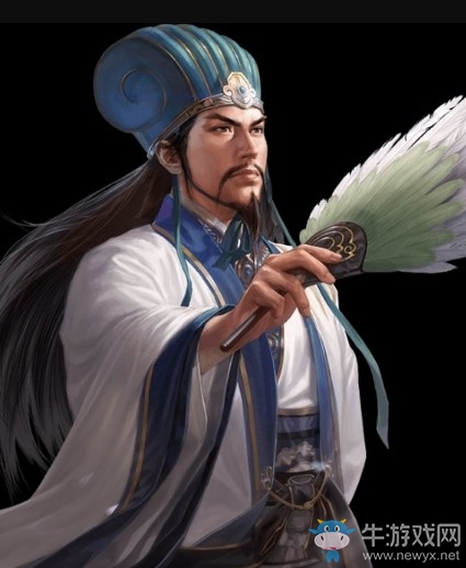 《三國志14》諸葛亮在全系列政治武將中的排名介紹