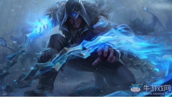 《LOL》10.1版本更新匯總