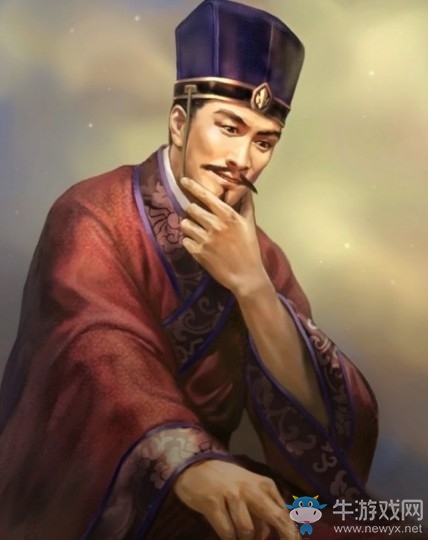 《三國志14》費祎在全系列政治武將中的排名介紹