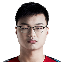 《LOL》2020中韓友誼賽JDG戰隊介紹