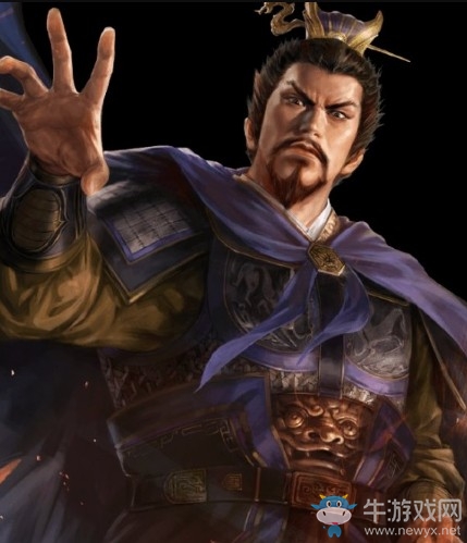 《三國志14》曹操在全系列政治武將中的排名介紹
