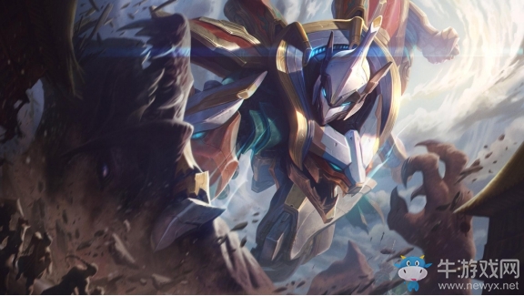 《LOL》10.1版本更新匯總